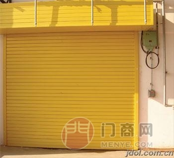 天津超亿卷帘门厂 专业供应电动门安装与欧式门定做，打造安全与美观并存的门控解决方案