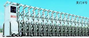 便捷安全，品质保障 讷河与穆棱电动门厂家引领建筑建材新趋势