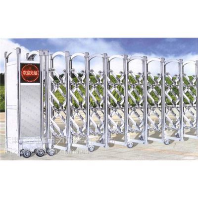 和平区卷帘门服务专家 金佳鑫电动门厂的专业解决方案