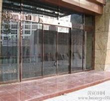 卷帘门 现代生活中的便捷守护者