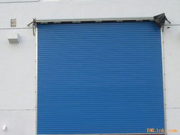 高效安全，尽在掌控 电动门与卷帘门的全面供应解决方案